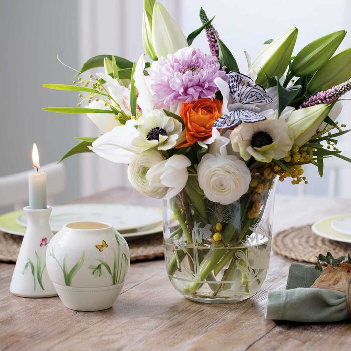 Колекція Colourful Spring від Villeroy & Boch