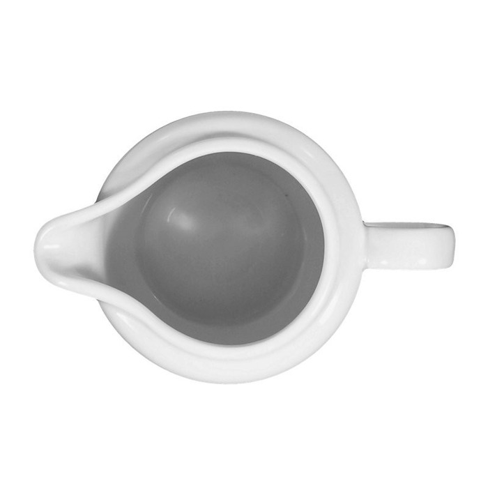 Молочник на 6 персон 0.23 л білий Compact Seltmann