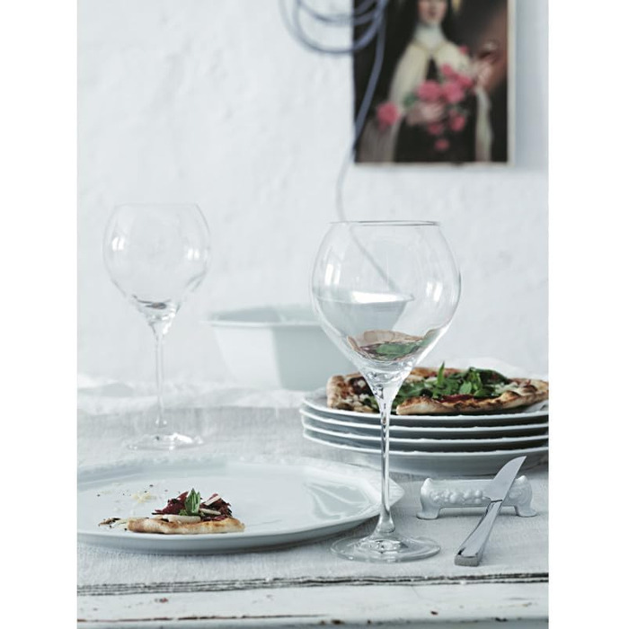 Миска з кришкою 1,40 л біла Rosenthal Maria