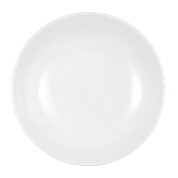 Тарілка глибока 23 см біла Modern Life Seltmann