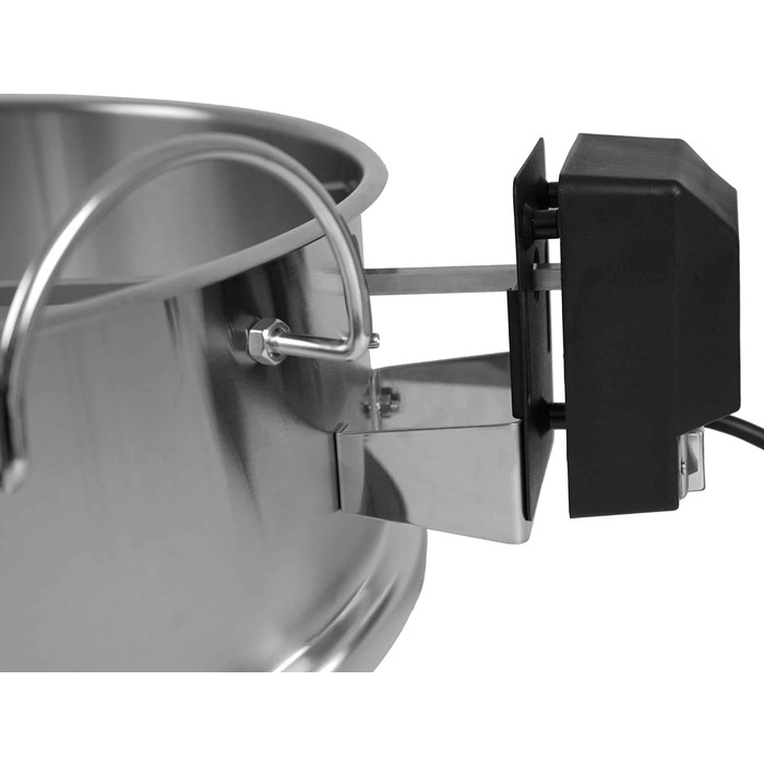 Набір для піци з нержавіючої сталі 57 см. BBQ-Toro