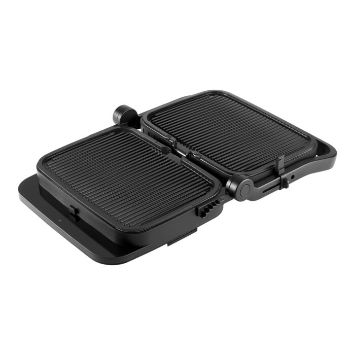 Контактний гриль 1850 Вт, чорний Zwilling