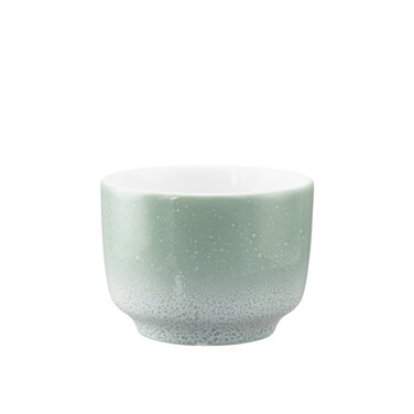 Чашка для кофе 0,21л без ручки Sento Home Aura Mint Seltmann Weiden