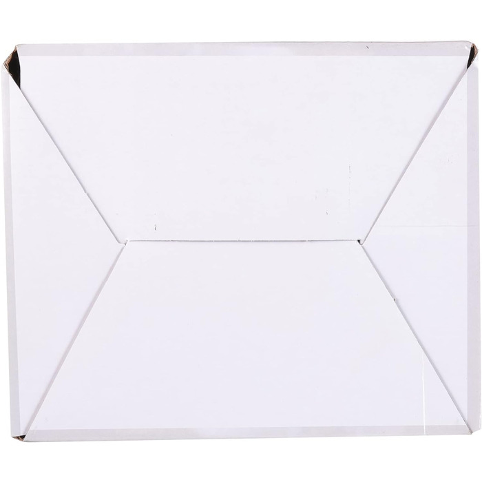 Терка для сиру/овочів із 3 знімними лезами білий Geedel