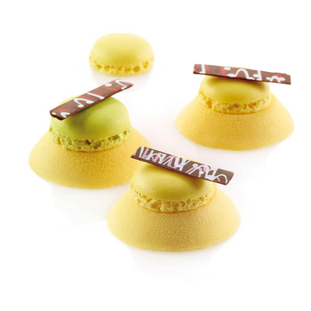 SQ008/YL Форма из резины