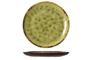 Тарілка  Cosy and Trendy Mossa 20,5xH2 см 9787120