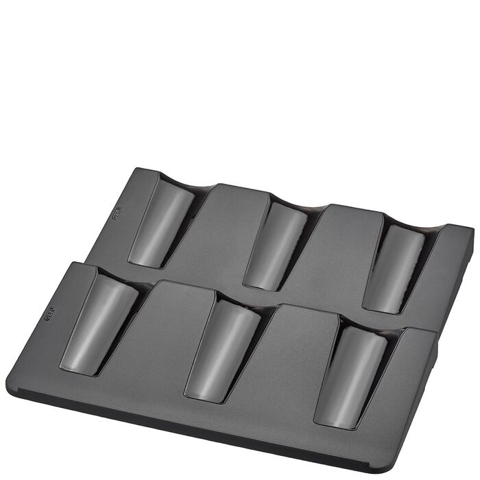 Органайзер для шейкеров специй и трав X-Plosion Gefu