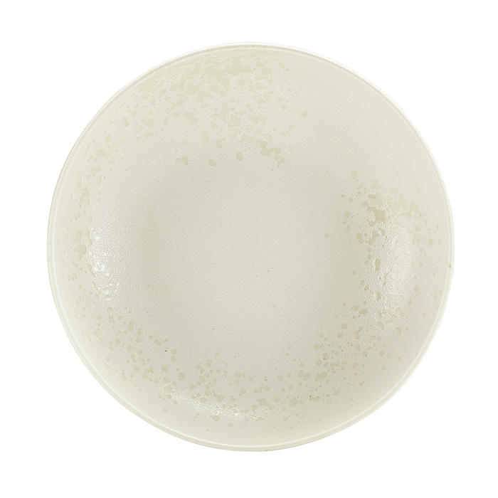 Салатник 20 см, серый, Sereno Alto, GenWare