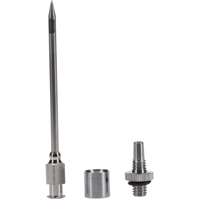 Шприц для маринада 22,5 см 50 мл Westmark