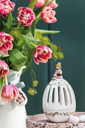 Колекція Bunny Tales від Villeroy & Boch