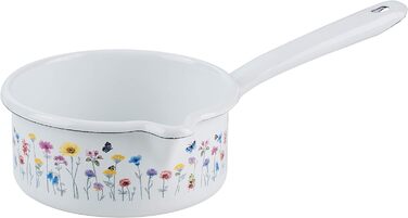 Каструля з великим носиком 14 см, об'єм 0,75 л Riess