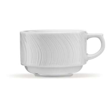 Чашка Lubiana River 190 мм L4806