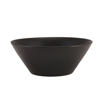 Миска конусна 16 см, 545 мл, ефект чавуну, Forge, GenWare