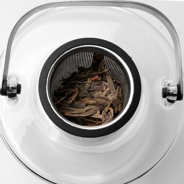 Чайник со вставкой для ситечка 1,2 л Viva Scandinavia