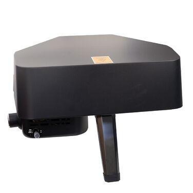 Газова піч для піци Santos