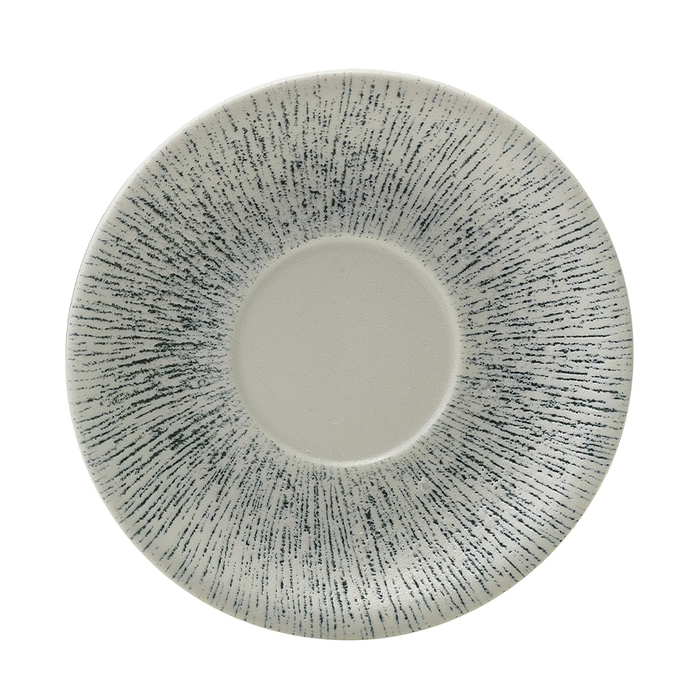 Блюдце 16 см, Sereno Porcelain Strato, GenWare