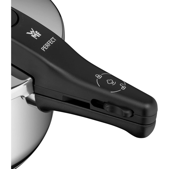 Скороварка 4,5 л Perfect WMF