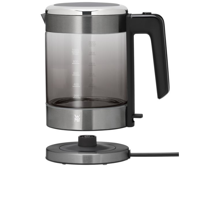 Електрочайник 1 л димчасте скло KITCHENminis WMF