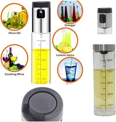 Картопляний товкач - Прес для шпецле - Професійний картопляний прес - Картопляний прес для картопляного пюре, фруктових соків, овочевого пюре, пюре (прес для зубного олій та розпилювач)