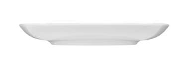 Блюдце до чашки для кави / чаю квадратне 14.5 см біле Sketch Basic Seltmann