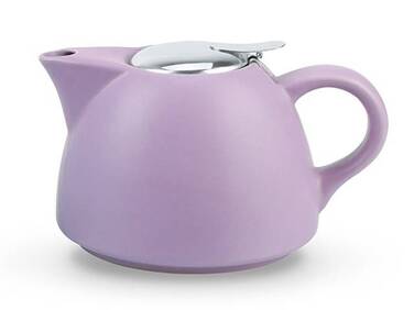 Заварювальний чайник Fissman 950мл з ситечком (9327)