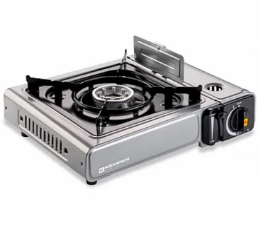 Газова плита Kemper
