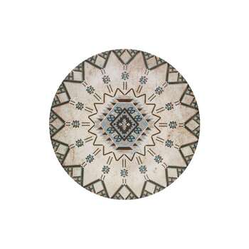 Тарілка глибока ID Fine Heritage valle 770 мл d22 см 20209-121122