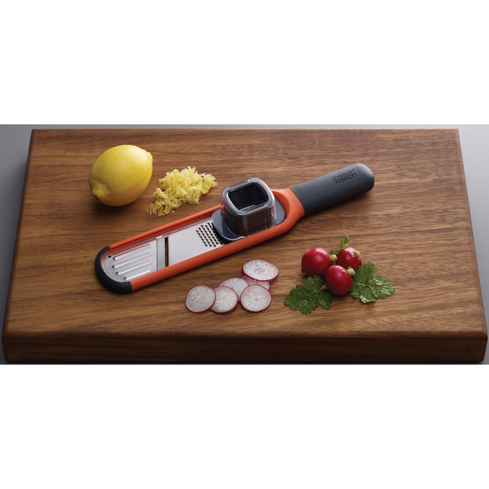 Терка-слайсер 2 в 1 Handi-Grate Joseph Joseph