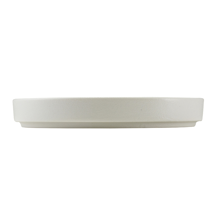Тарілка з вертикальним бортом 20 см, Sereno Porcelain Strato, GenWare