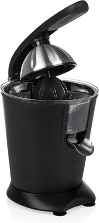 Соковыжималка из нержавеющей стали Princess