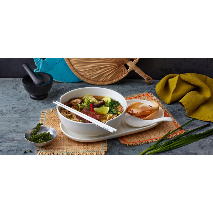 Піала для супу Азія, 20,5 см Soup Passion Villeroy & Boch