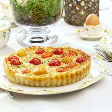 Тарілка 27 см Spring Awakening Villeroy & Boch