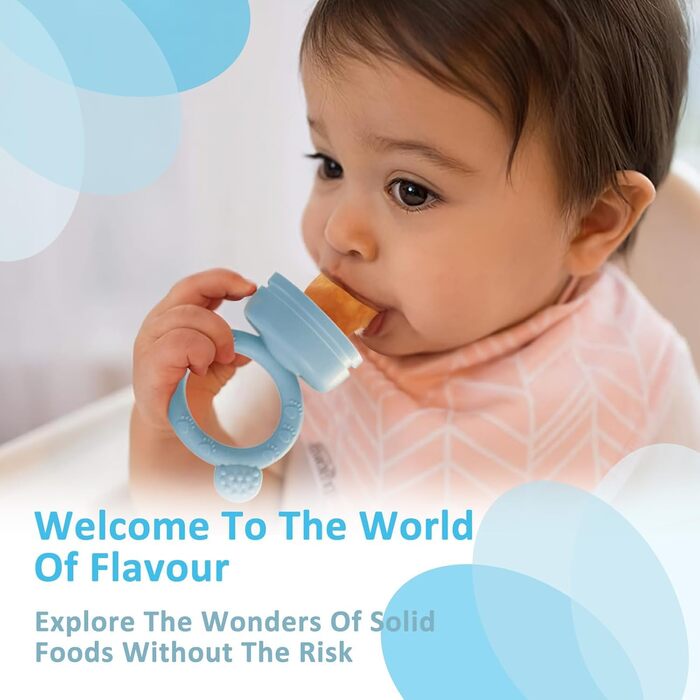 Набір ніблер для дітей MumEZ