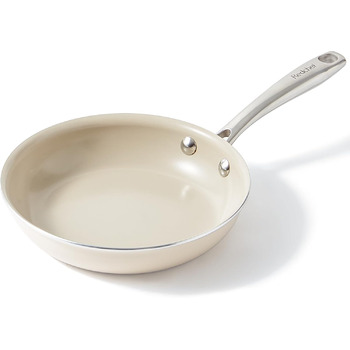 Cковорода 20 см з антипригарним покриттям Redchef