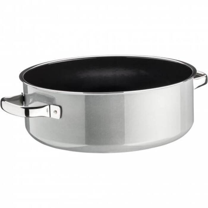 Каструля 28 см Platinum Fusiontec WMF