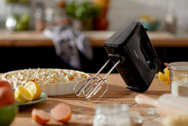 Ручний міксер Philips HR3705/10 (6706614)