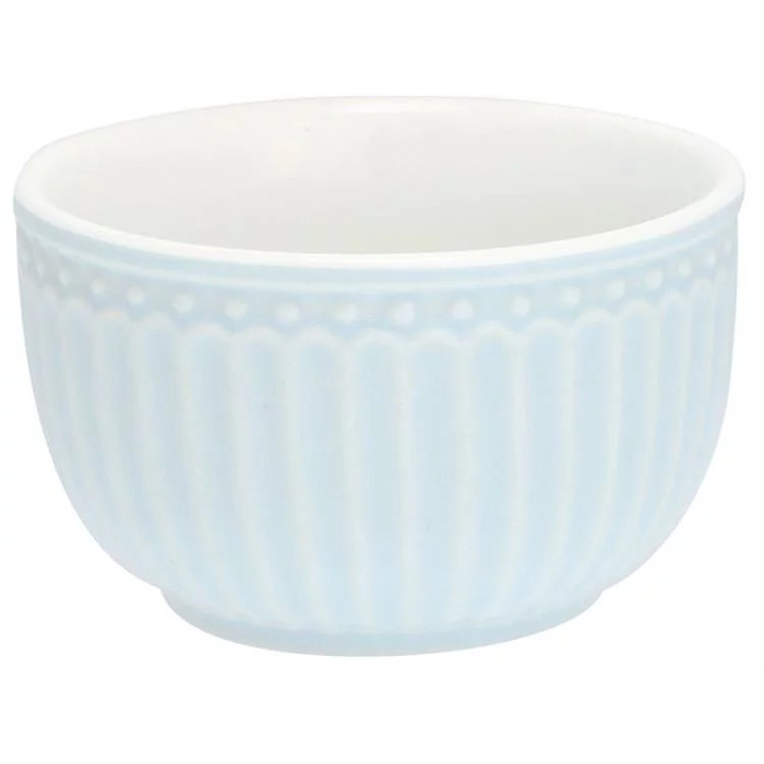 Піала 8,5 см, світло-блакитна Alice GreenGate