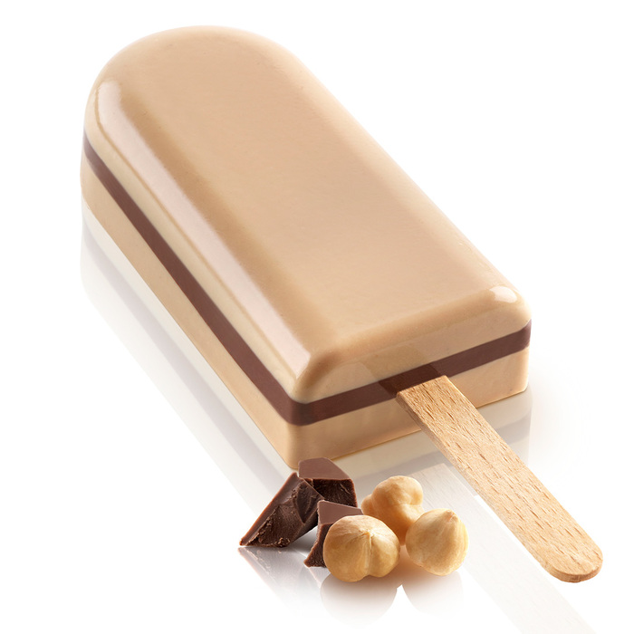 GEL12 CREMINO Форма из резины