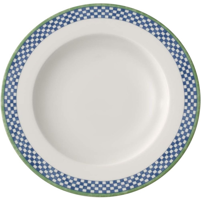 Тарілка для супу 23 см Switch 3 Villeroy & Boch