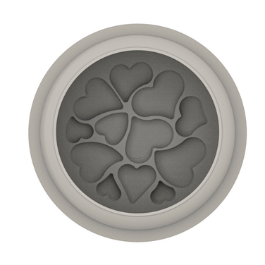 TENDER Форма силіконова