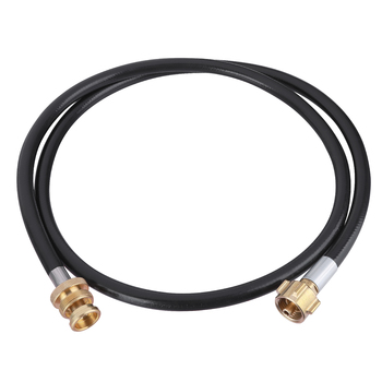 Шланг для адаптации грилей с американского рынка под ЕВРО GRILLI 77746 Код: 004853