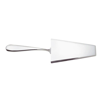 Лопатка для торта 23 см металік Nuovo Milano Alessi