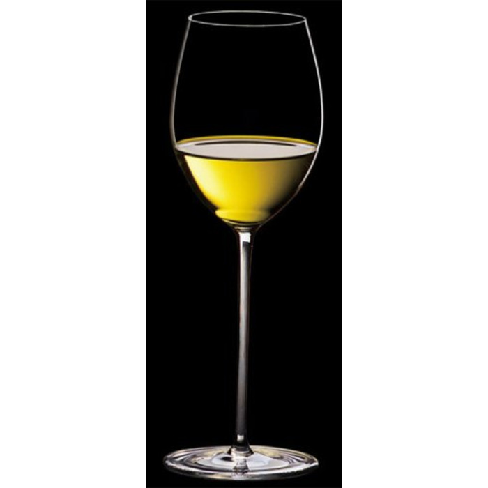 Келих Loire 350 мл, кришталь, ручна робота, Sommeliers, Riedel