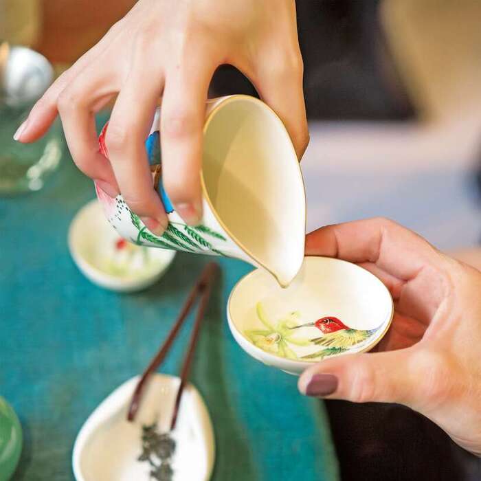 Соусник Amazonia Villeroy & Boch 15 мл