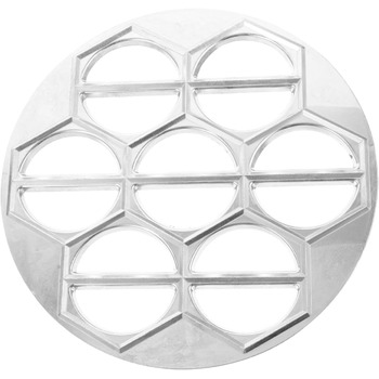 Форма для пельменів і равіолі, алюміній TOVINANNA