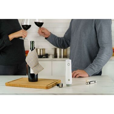 Винна пробка вакуумна 2 предмета Fresh & Save Zwilling