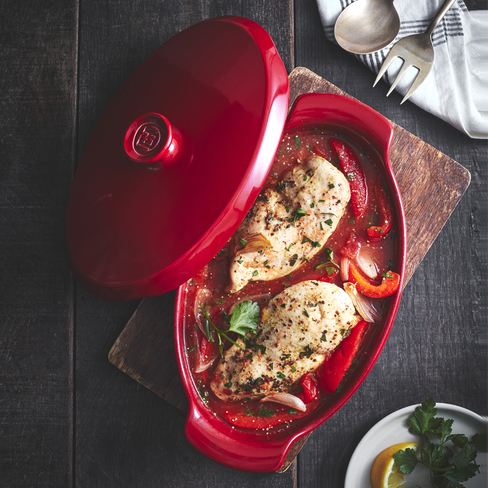 Форма для запекания 30,5*17,5*9 см, 0,9л 348441