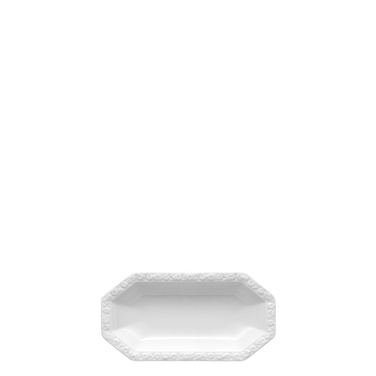 Блюдо сервіровки для закусок / гарнірів 25 х 13 см Maria Rosenthal