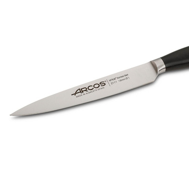 211100 Ніж для овочів 130 мм серія 'Clara'