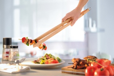 Щипці для барбекю 50 см NATURA Gefu